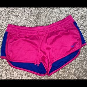 Women’s Nike Shorts